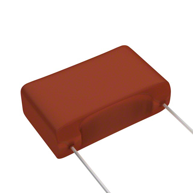 ECWF(A) Series Straight 18x6