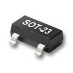 Skyworks Solutions-SMP1340-007LF PIN Diodes Diode PIN Switch 50V 3-Pin SOT-23 T/R