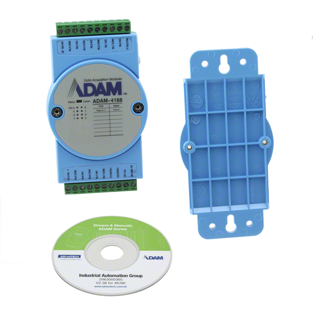 ADAM-4168-AE ADAM-4168-AE