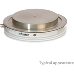 Infineon Technologies AG-T1401N42TOHXPSA1 Thyristors Other Thyristor Phase Control Thyristor