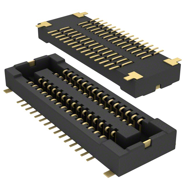 F4S Socket Series 32POS