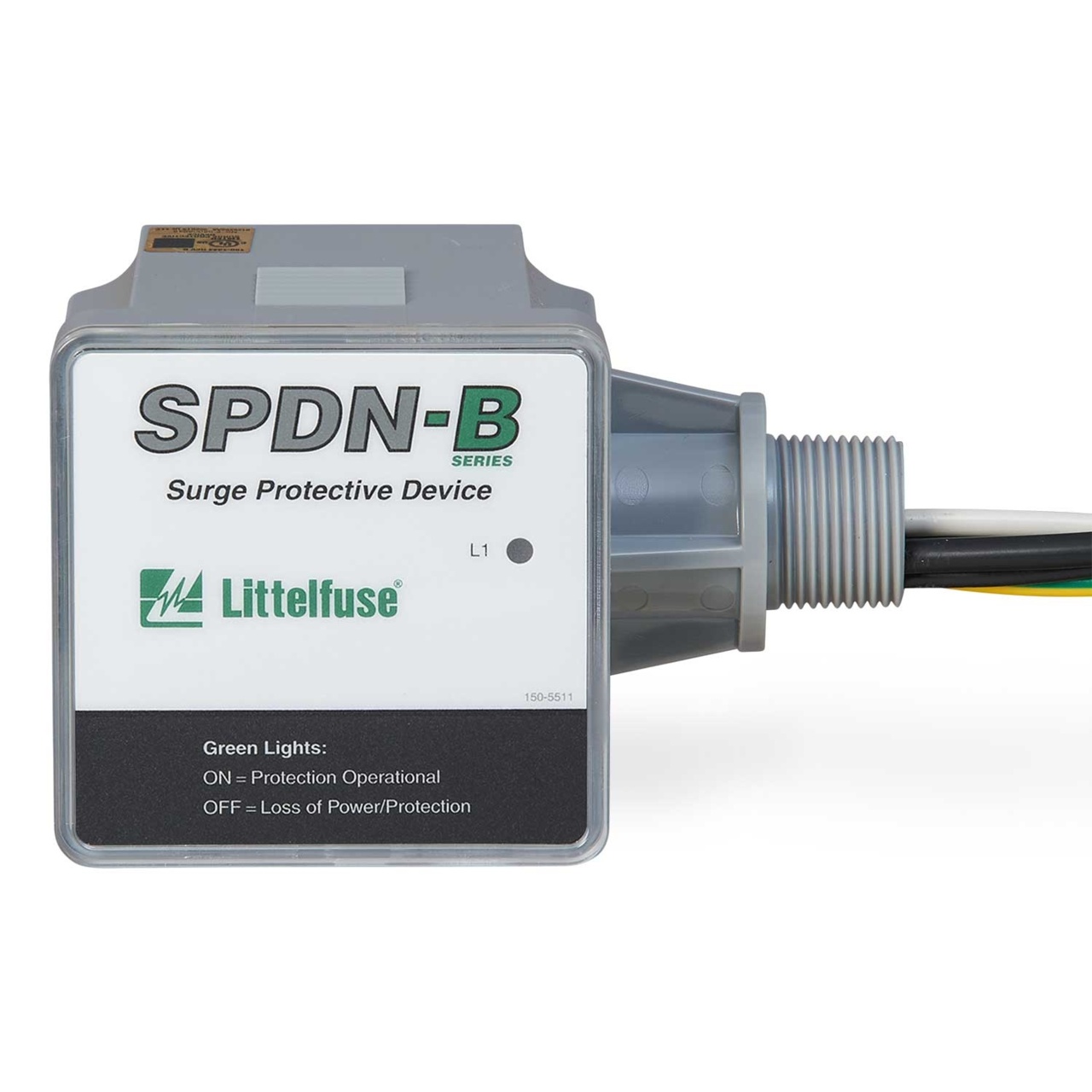 SPDN-B120-1P product image