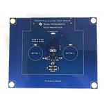 Texas Instruments-FDC2214PROXSEN-EVM Sensor Development Boards and Kits FDC2214 Proximity/Touch Sensor Evaluation Board