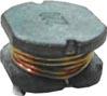 Bourns-PM32-2R7M-RC Inductor Surface Mount Inductor Power Bobbin Core 2.7uH 20% 1KHz 22Q-Factor Ferrite 1.5A 0.1Ohm DCR T/R