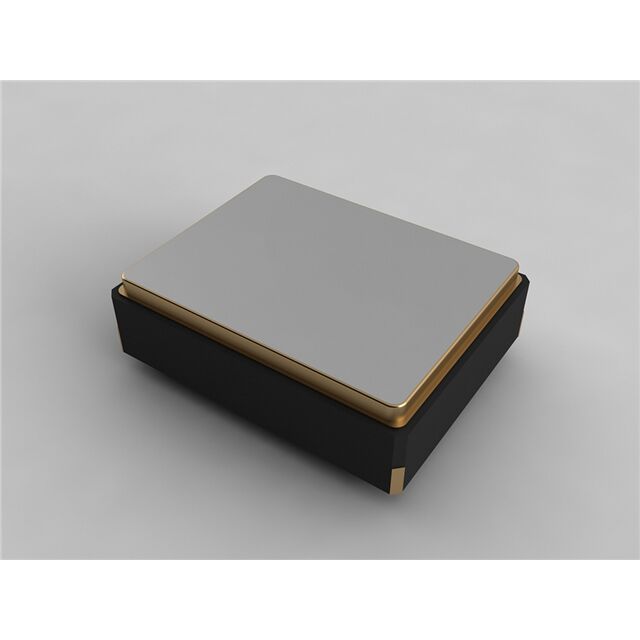 ILCX13-FF5F10-12.288MHZ ILCX13-FF5F10-12.288MHZ