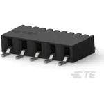 TE Connectivity-2307725-5 Connector Headers and PCB Receptacles AMPMODU 2mm Board to Board Receptacles