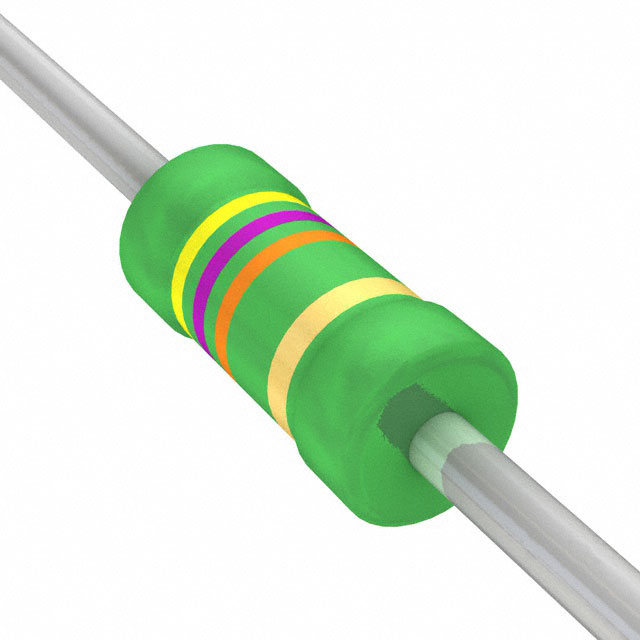 47k Ohm 5% Axial 47k Ohm 5% Axial
