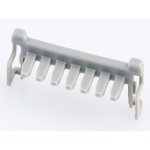 Molex-5051520700 Connector Accessories Connector Accessories Retainer Right Angle Glass Filled Polybutylene Terephthalate DuraClik Bag