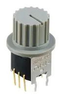 NKK SWITCHES NR01105ANG13-2H