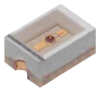 LED Uni-Color Red 2-Pin Chip LED T/R