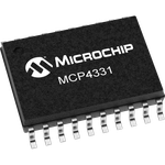 MCP4331-503E/ST