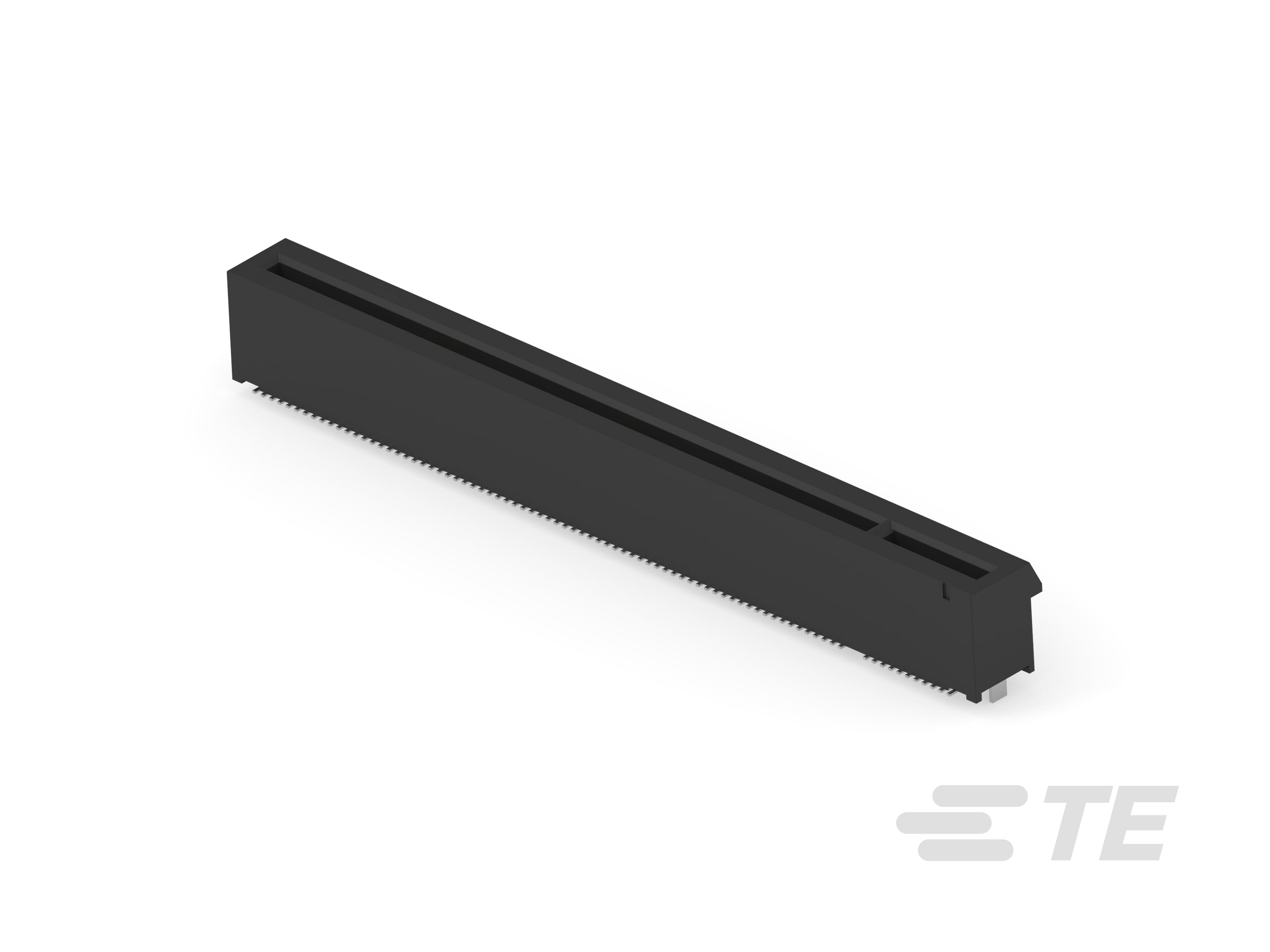 PCIE G5 CON,SMT,1.5TAB,164P,30