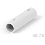 TE Connectivity-293387-3 Connector Discrete Wire Housing Housing 2 POS ST 2 Terminal 1 Port