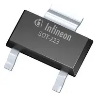 INFINEON ISP26DP06NMSATMA1