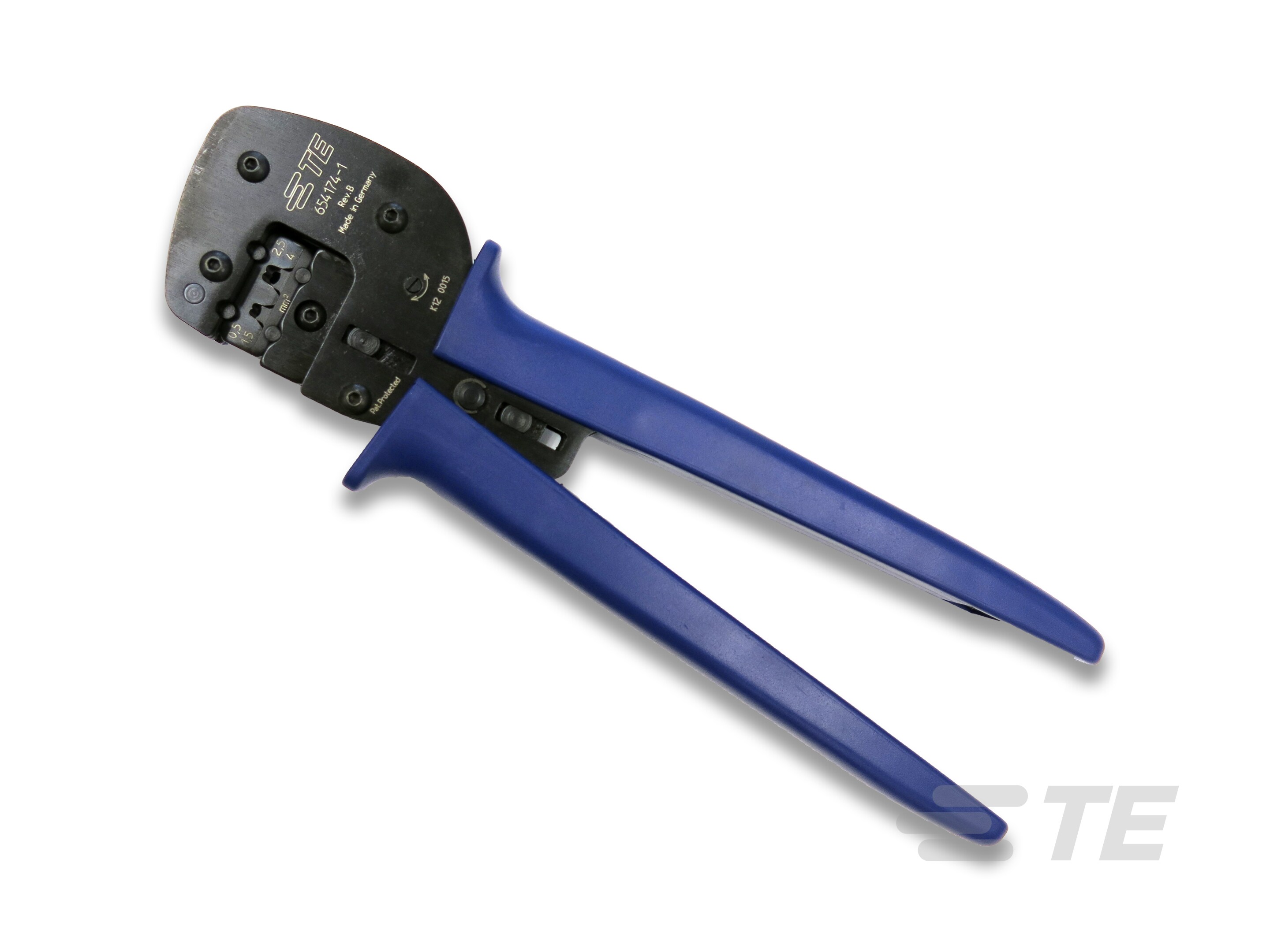 POS.LOCK HANDTOOL-654174-1 POS.LOCK HANDTOOL-654174-1