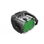 Amphenol-ATV06-38SC-S2 Connector Rectangular Conn Rectangular SKT 38 POS ST Cable Mount Box