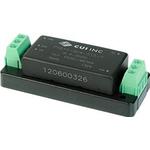 CUI Inc-PYB10-Q24-S24-T DC to DC Converter and Switching Regulator Module Module DC-DC 24VIN 1-OUT 24V 0.416A 10W 6-Pin
