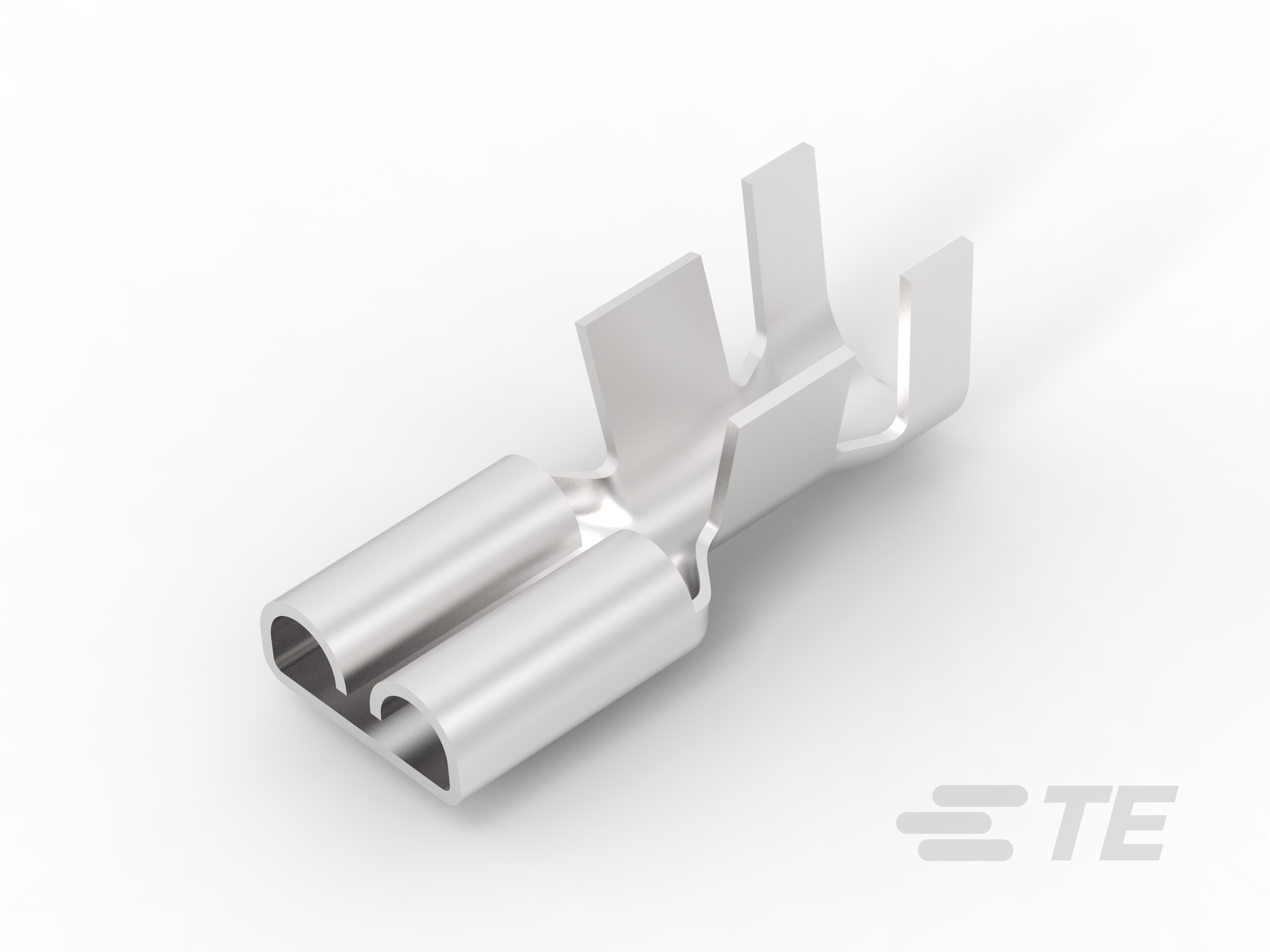 FF 250 REC 4-6MM2 BR SILVER PLATED-160811-5