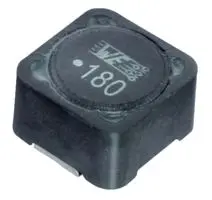 WURTH ELEKTRONIK 744770139