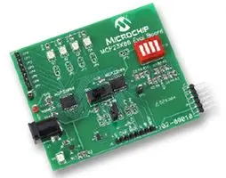MICROCHIP MCP23X08EV