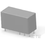 TE Connectivity-7-1393243-5 Power Relays Power Relay 110VDC 8A DPDT(29mm 12.7mm 15.7mm) THT