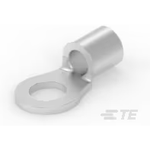 TE Connectivity-2-32186-7 Connector Terminals Ring Tongue Terminal 14-16AWG Copper 12.19mm Tin T/R