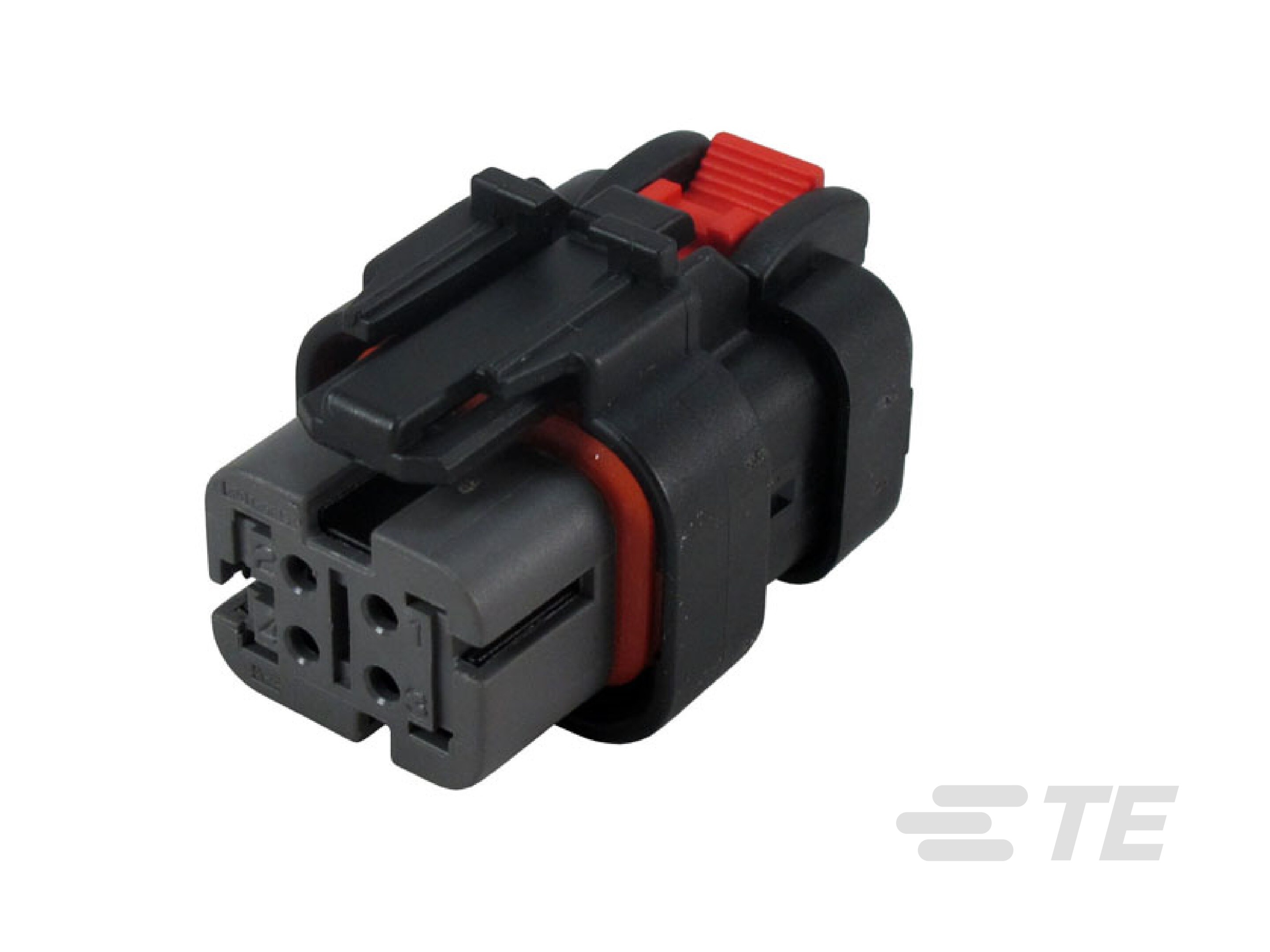 AS16,PLUG ASSY,ST,04P,E SEAL,CODE B-776524-2 AS16,PLUG ASSY,ST,04P,E SEAL,CODE B-776524-2