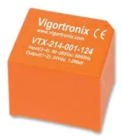 VIGORTRONIX VTX-214-001-105 VIGORTRONIX VTX-214-001-105