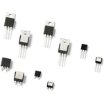 Littelfuse-S4006RTP Silicon Controlled Rectifiers - SCRs SCR TECCOR BRAND THYRISTOR