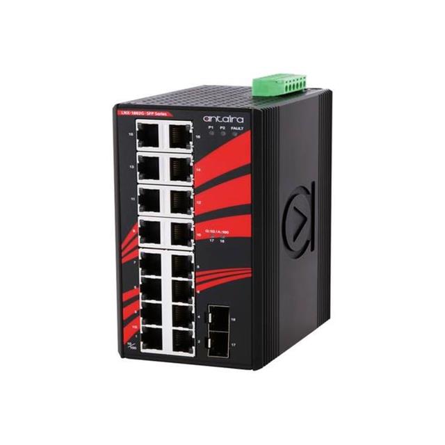 LNX-1802G-SFP-T LNX-1802G-SFP-T