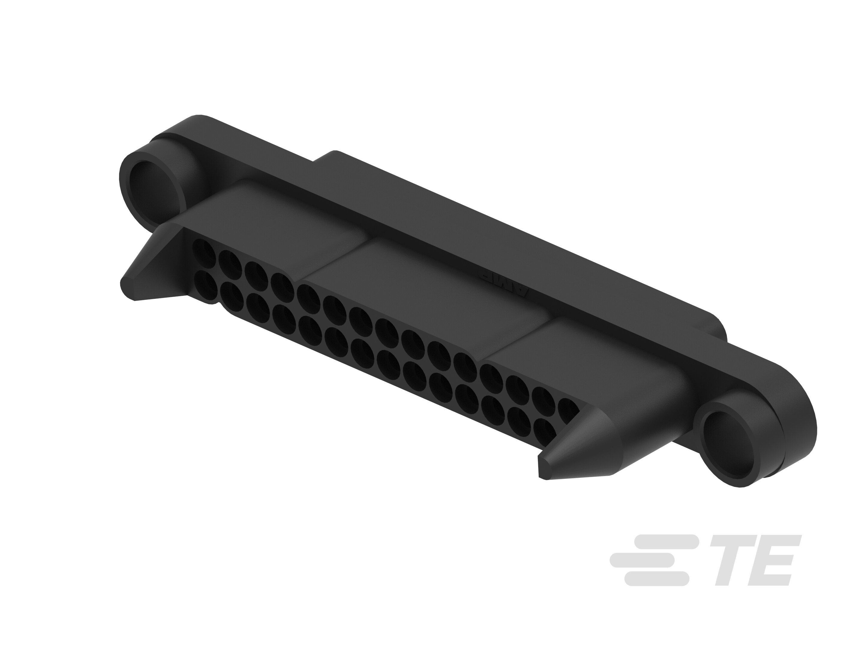 METRIMATE 30P PLUG HOUSING-213973-1