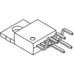 onsemi-LA6500LL-E Operational Amplifiers - Op Amps Op Amp Single Power Amplifier ±18V 5-Pin(5+Tab) TO-220-H