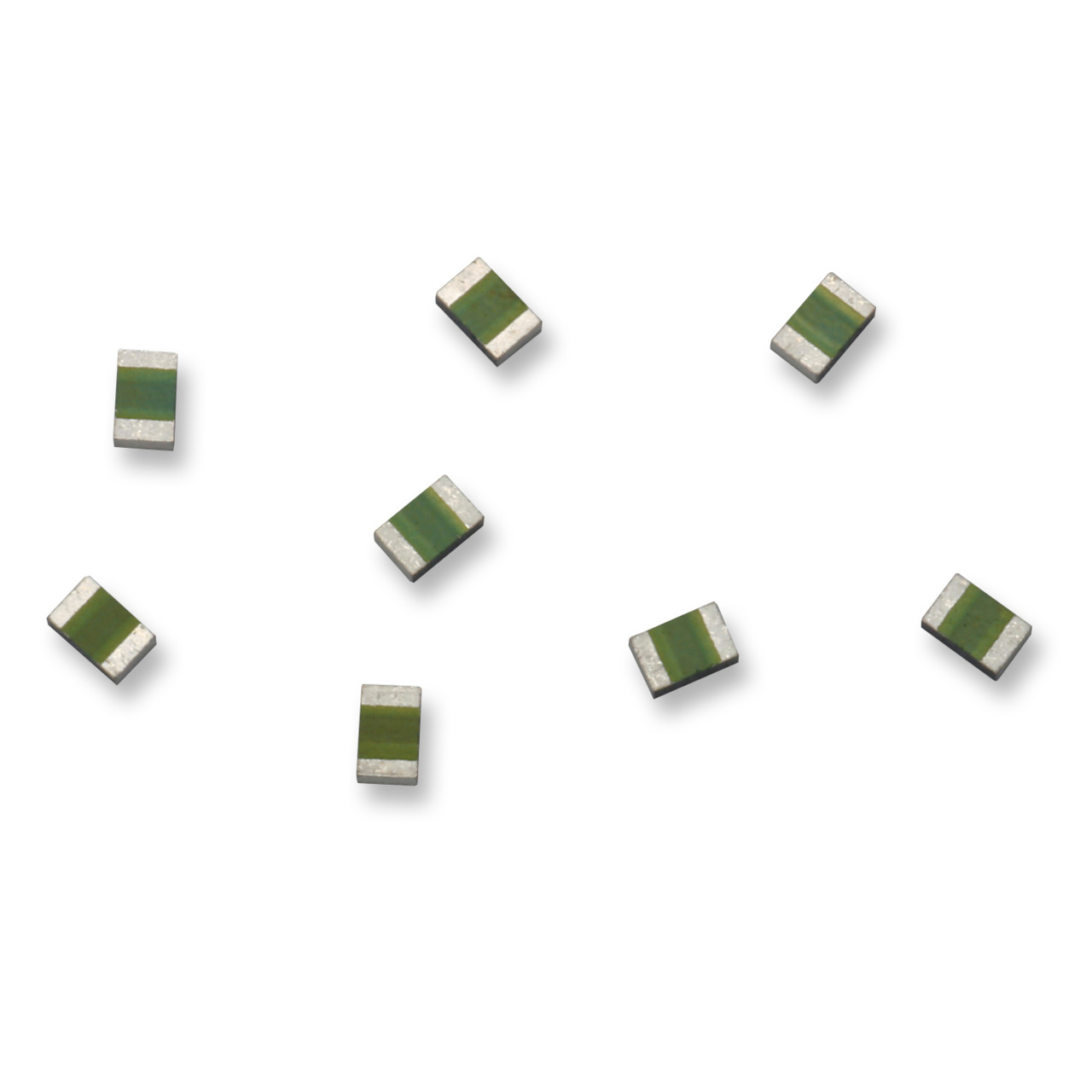 Littelfuse Surface Mount Thermistors End-Banded Chip Thermistors KR104R0J image