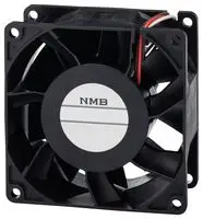 NMB TECHNOLOGIES 08038RA-12Q-EU-04 NMB TECHNOLOGIES 08038RA-12Q-EU-04