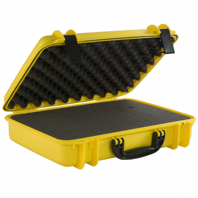 R-710 YELLOW FOAM R-710 YELLOW FOAM