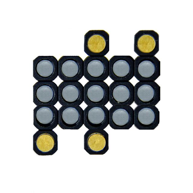 MLPS-B-1-0305-AA-4-PLPC1-5MM MLPS-B-1-0305-AA-4-PLPC1-5MM