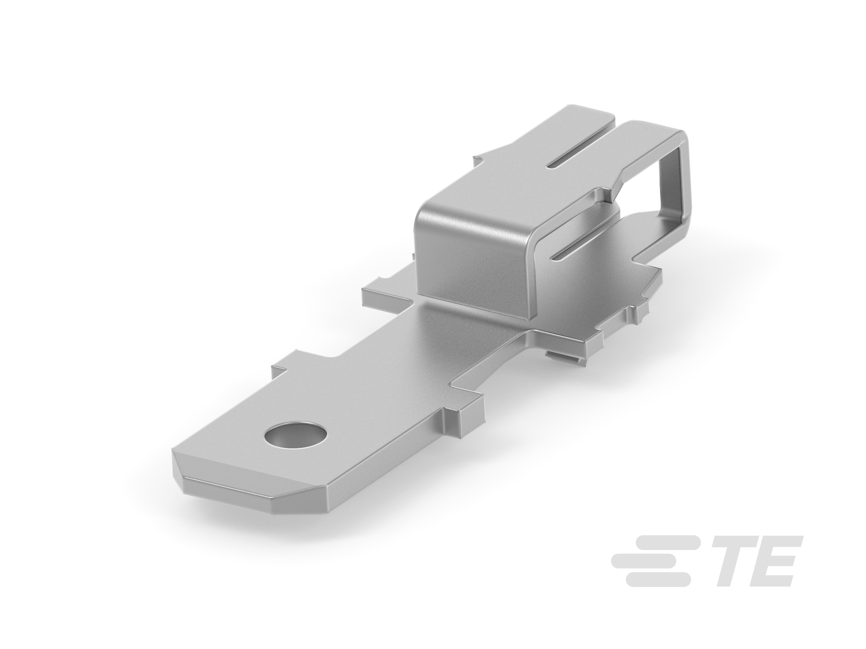 TAB,187X032 FASTON,MAG-MATE-1217993-1