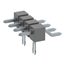 TSM-104-04-T-SH-LC-K-TR TSM-104-04-T-SH-LC-K-TR