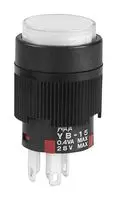 NKK SWITCHES YB15CKG01-6B-JB NKK SWITCHES YB15CKG01-6B-JB