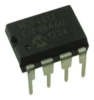 MICROCHIP MCP4812-E/P