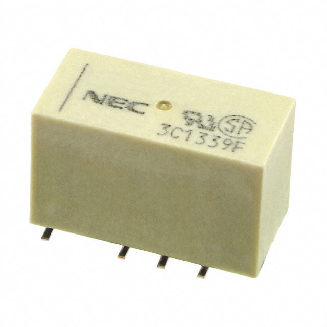 EE2-Series-Latching,-Single-Coil