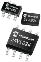 MICROCHIP 24AA014-I/SN