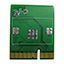 ISM14585-L35-P8-EVB