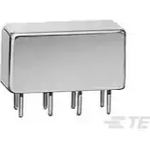 TE Connectivity-1617031-1 Signal Relays Signal Relay 26.5VDC 2A DPDT( (20.57mm 10.4mm 10.4mm)) THT