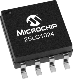 25LC1024 product image