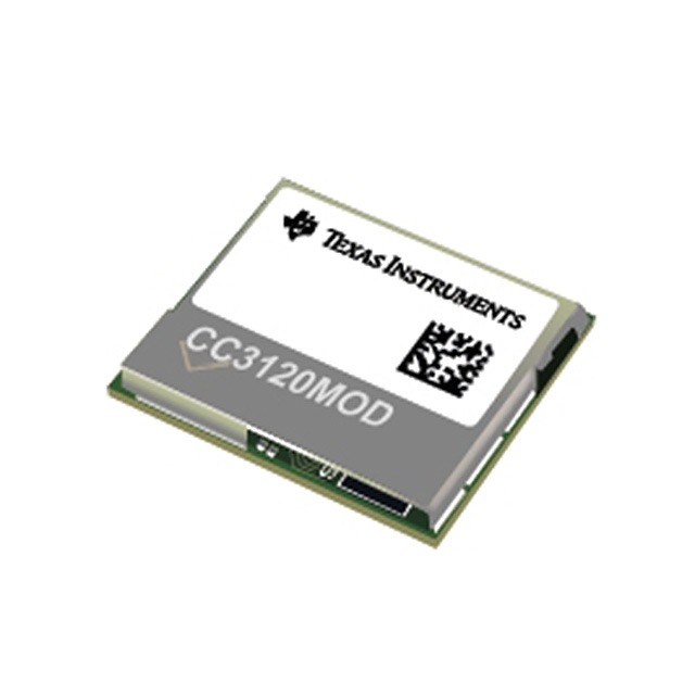 CC3120MOD
