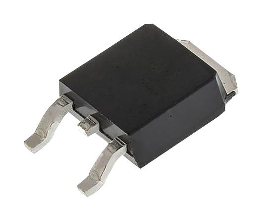 Transistor MOSFET N-CH 42V 33A 3-Pin DPAK T/R