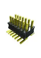SAMTEC FTR-110-51-G-D-06 SAMTEC FTR-110-51-G-D-06