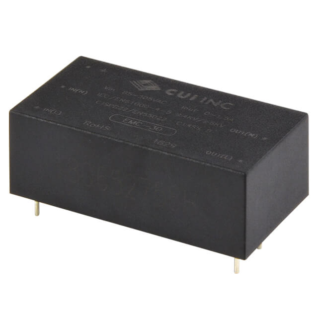 EMC-30 EMC-30