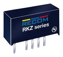 RECOM POWER RKZ-2412S/H RECOM POWER RKZ-2412S/H